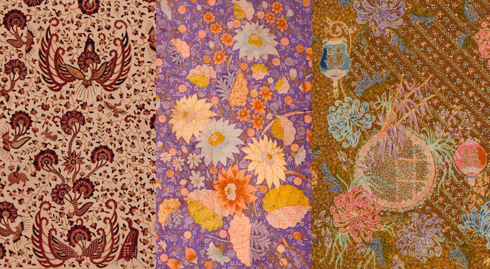 Batik Nyonyas: Three Generations of Art and Entrepreneurship